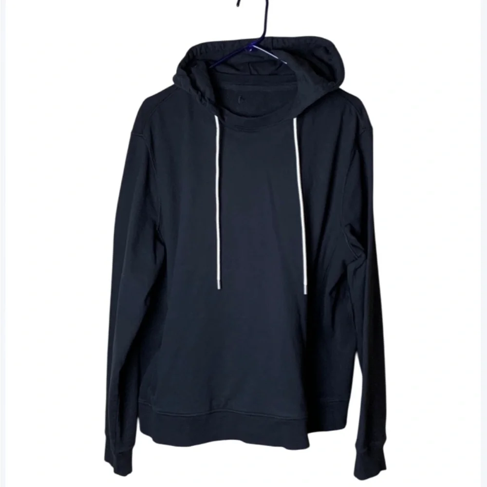 PAIGE Thomas Sweatshirt - Black - S/M - Picture 4 of 13